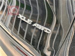 تۆیۆتا سیانا